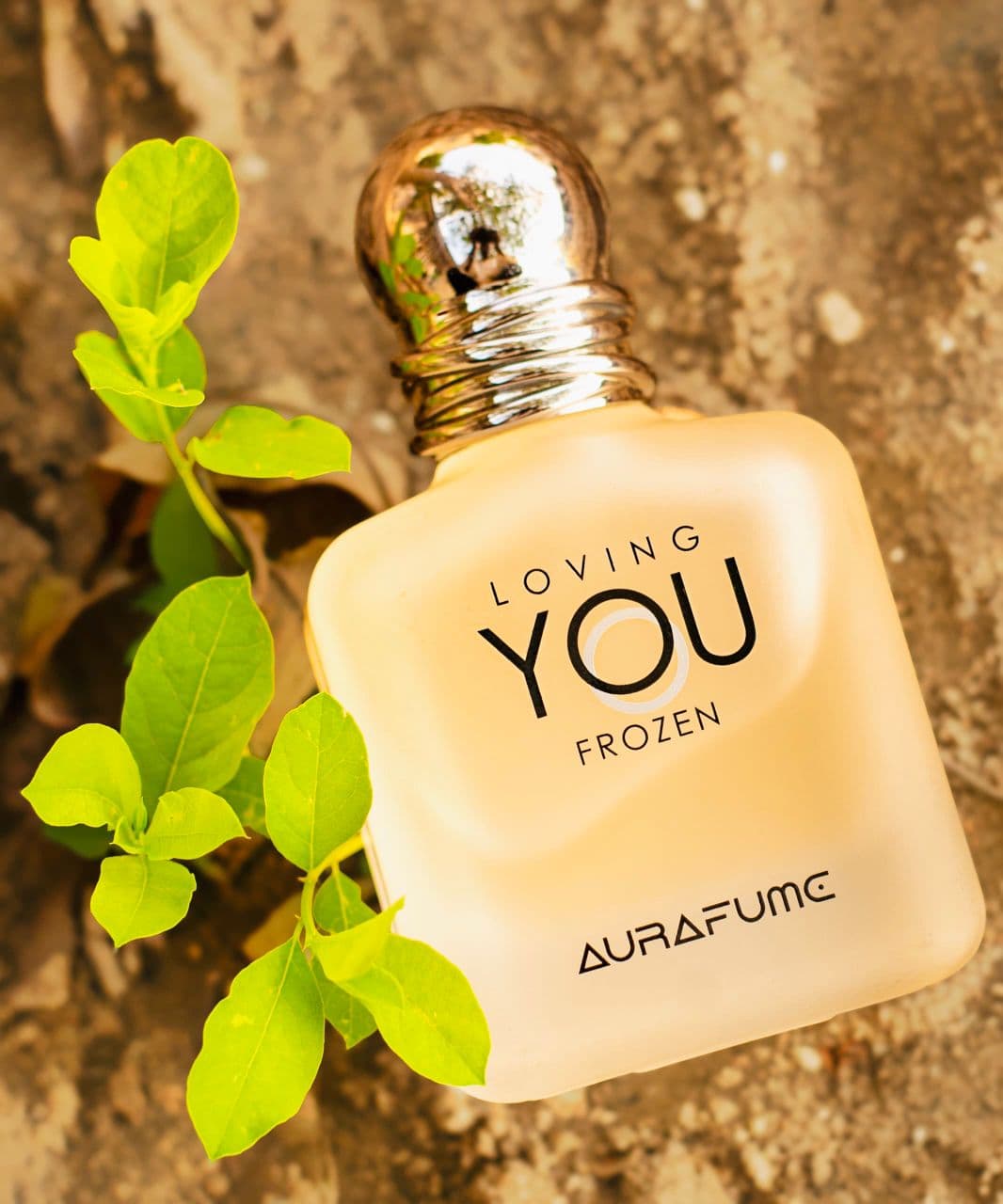 Floral fragrances