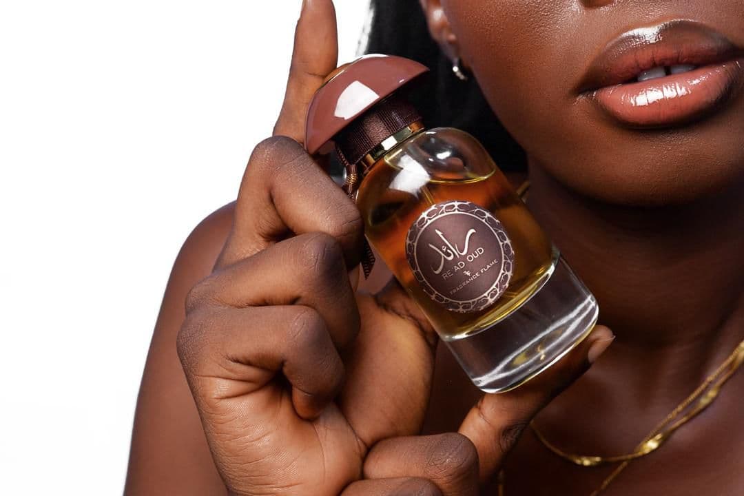 Oriental fragrances